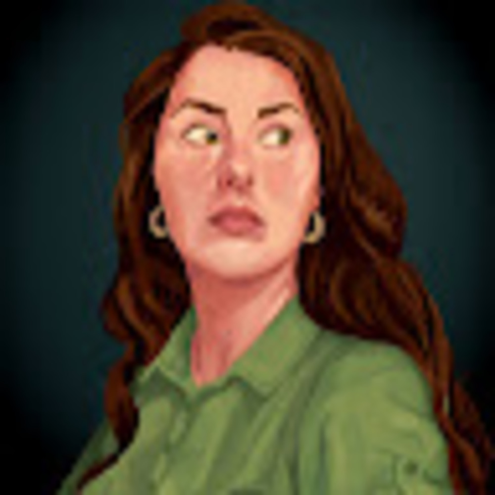 Meet your Posher, Bailey